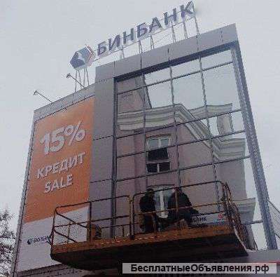 Cтроительство павильонов из сэндвич панелей