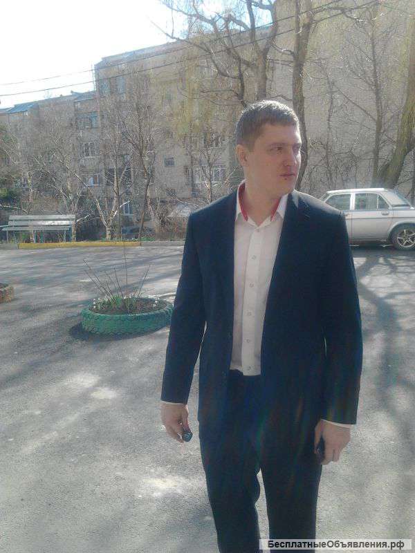 Юрист в сфере защиты прав потребителей