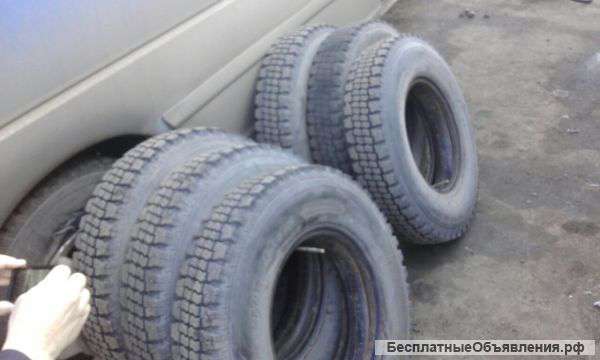 Шины bridgestone