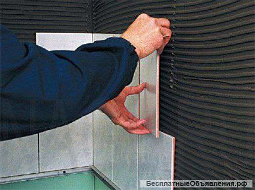 Косметический Ремонт квартир в Москве