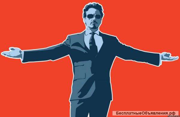 Бизнес сотрудничество в Италии