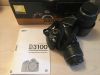 Фотоаппарат Nikon D3100