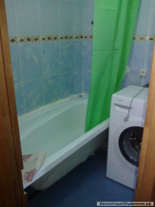 2 комнатную квартиру