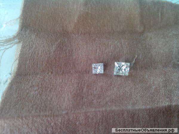 Бриллианты