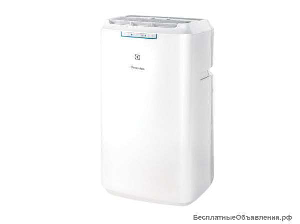Мобильный кондиционер Electrolux eacm-10 EZ/N3