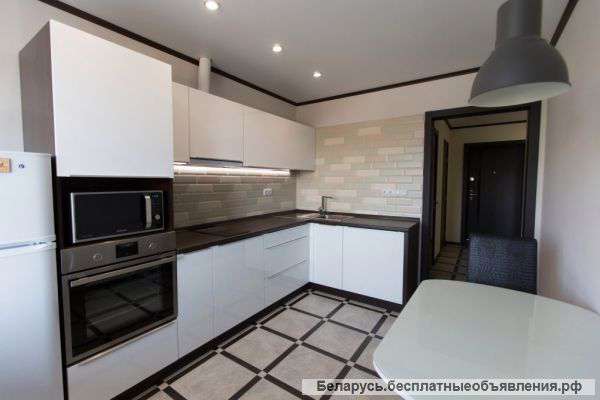 Комплексный ремонт квартиры за хорошую цену