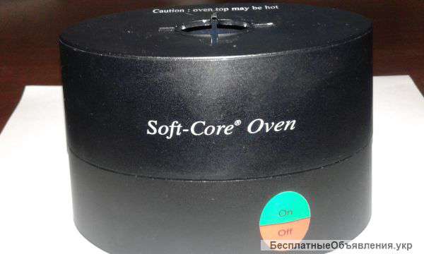 Печь для термофилов DENTAL SOFT-CORE OVEN, Б/У