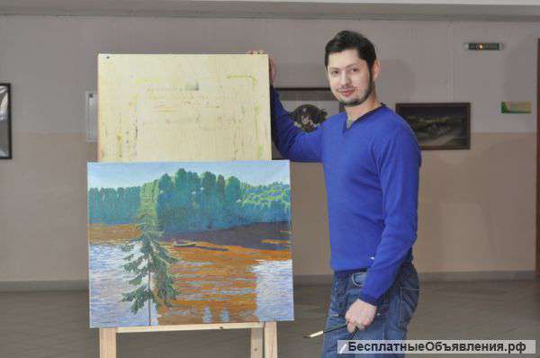 Курсы рисования