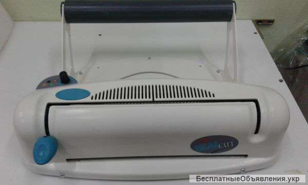 Паковочная машинка FARO SEAL CUT, Б/У