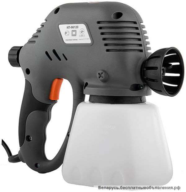 Краскораспылитель Энергомаш КП-96120 Mинск