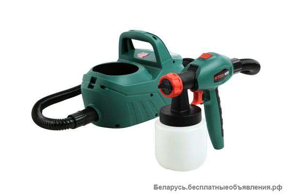 Краскораспылитель Hammer PRZ600 Mинск