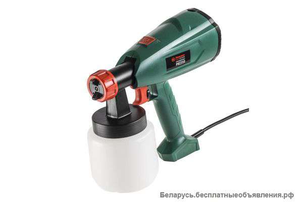Краскопульт Hammer flex PRZ350 Mинск