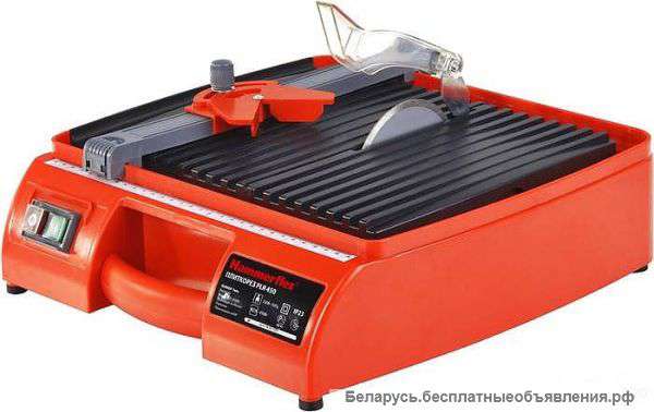 Электрический плиткорез Hammer PLR 450 Mинск