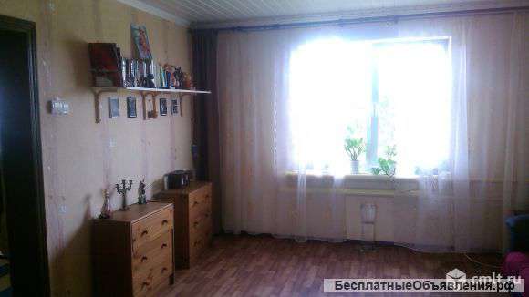 Дом в заповедной зоне