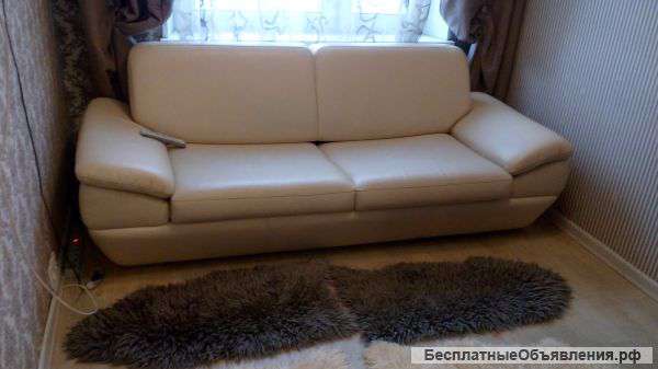 Изолированная комната