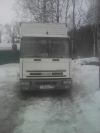 Ивеко ЕвроКарго
