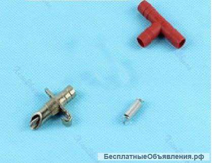 Ниппельная поилка для кроликов шиншилл и нитрии