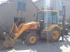 Экскаватор-погрузчик Terex Fermec 760