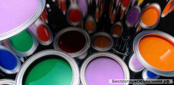 Интернет магазин краски Mnogo-Kraski