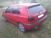 Volkswagen golf 3 на разбор