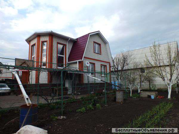 Дом в Белгороде