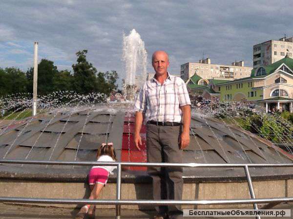 Помощь в быту