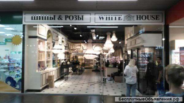 Ремонт офисов и магазинов в Краснодаре