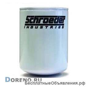 Schroeder Гидравлические фильтры