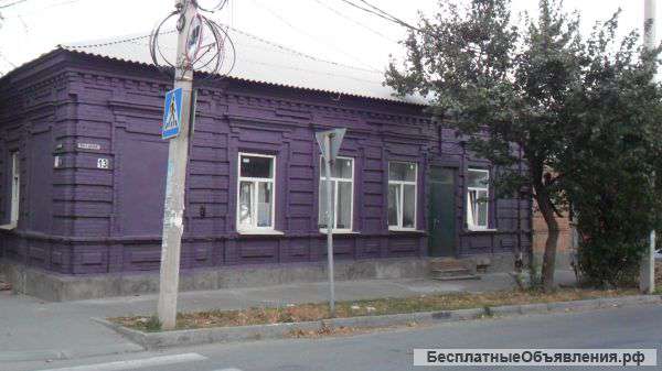 Нахичевань 12кирп дома