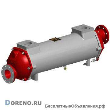 Bowman Маслоохладитель