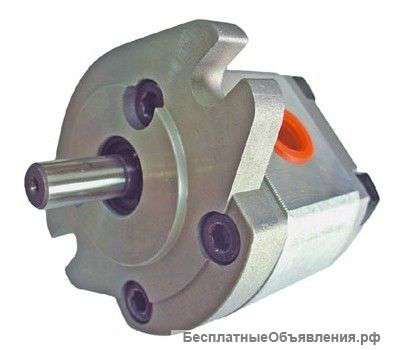 Hydromax насос шестерёнчатый