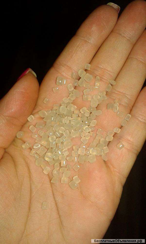 ПП, ПВД и ПНД, стрeйч, АБС