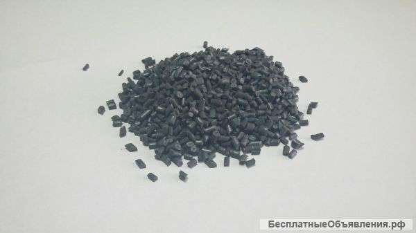 ПНД, ПВД, ПП в гранулах