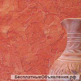Декоративная штукатурка