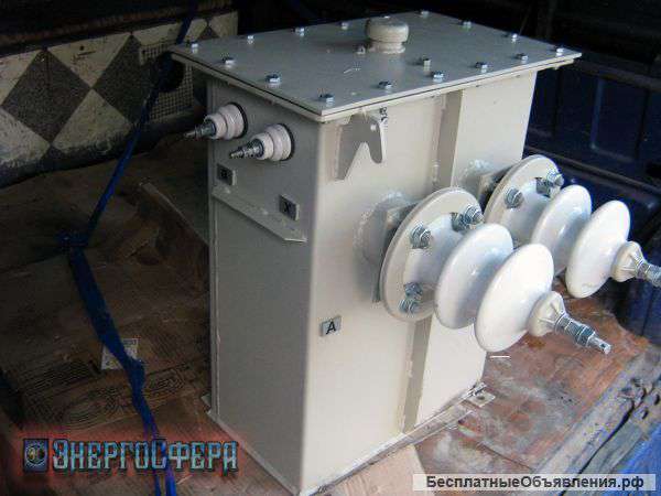 Трансформаторы