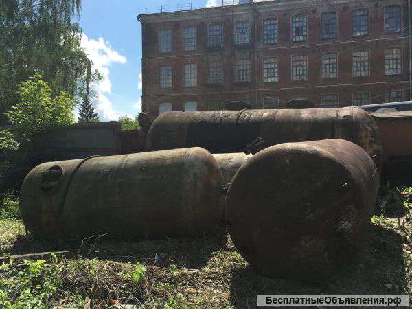 Б/у ресиверы