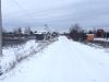 Участок в пос. Янтарный