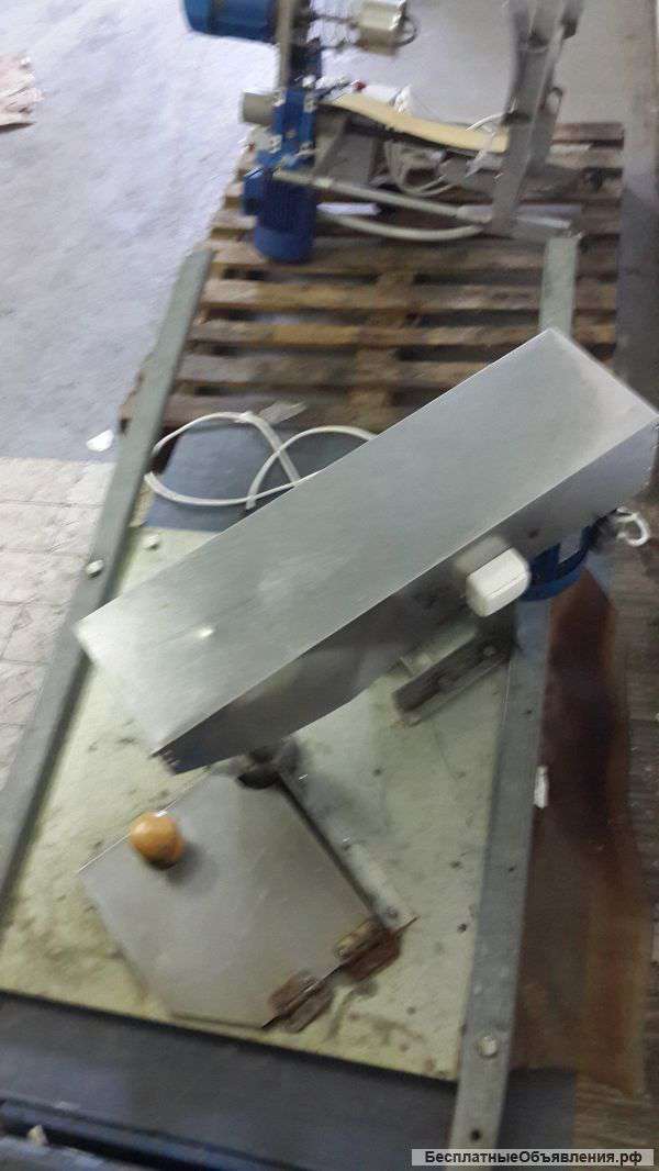 Шинковщик овощей
