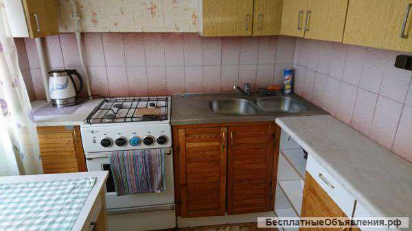 Сдам 1 комн.квартиру, Ленина пр-кт, 9.