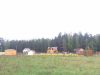 Участок в пос. Прибрежный