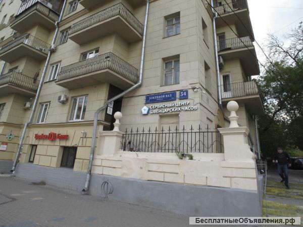 Сдается в аренду помещение 60 кв.м.