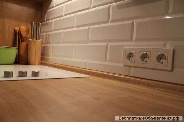 Кухни на заказ