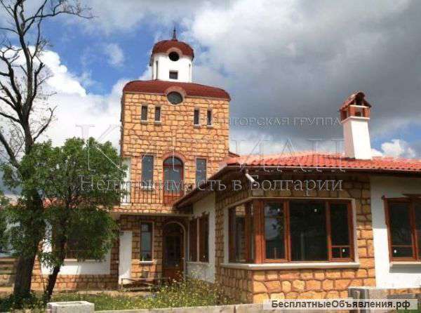 Дом в 25 км от Варна, Болгария