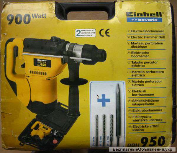 Строительный инструмент