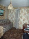 Трехкомнатная картира на Остряках