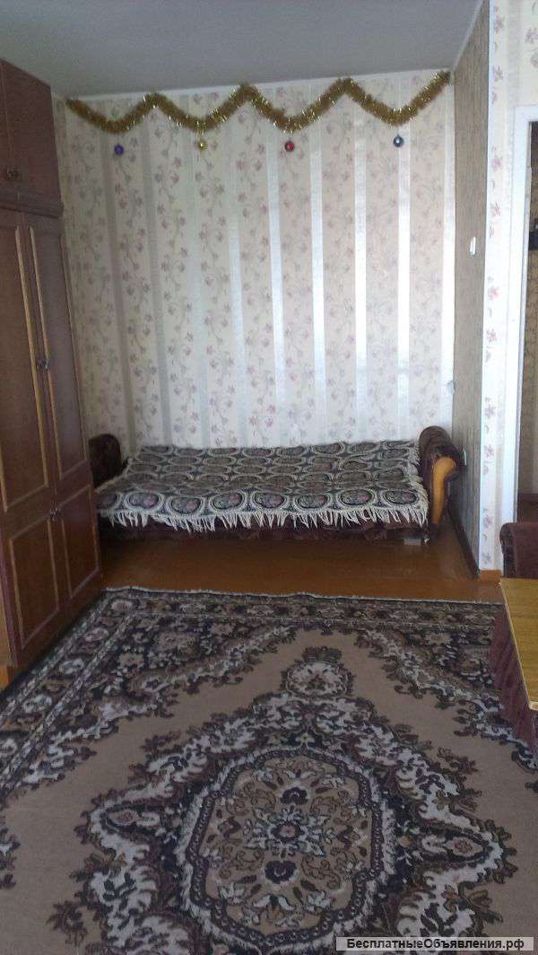 Сдам 1-ком. кв.вцентре