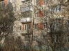 Квартира в Серпуховском районе п. Большевик