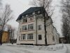 Квартира в Серпухове с индивидуальным отоплением