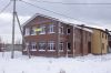 В Ростове-на-Дону новый кирпичный дом, 107 м2, р-н ТЦ Горизонт
