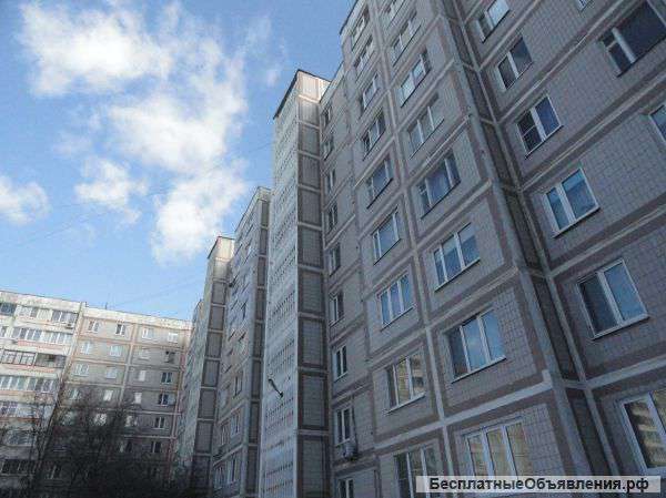 Квартира в Серпухове